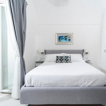 A 10 Passi Apartment Capri Ngoại thất bức ảnh