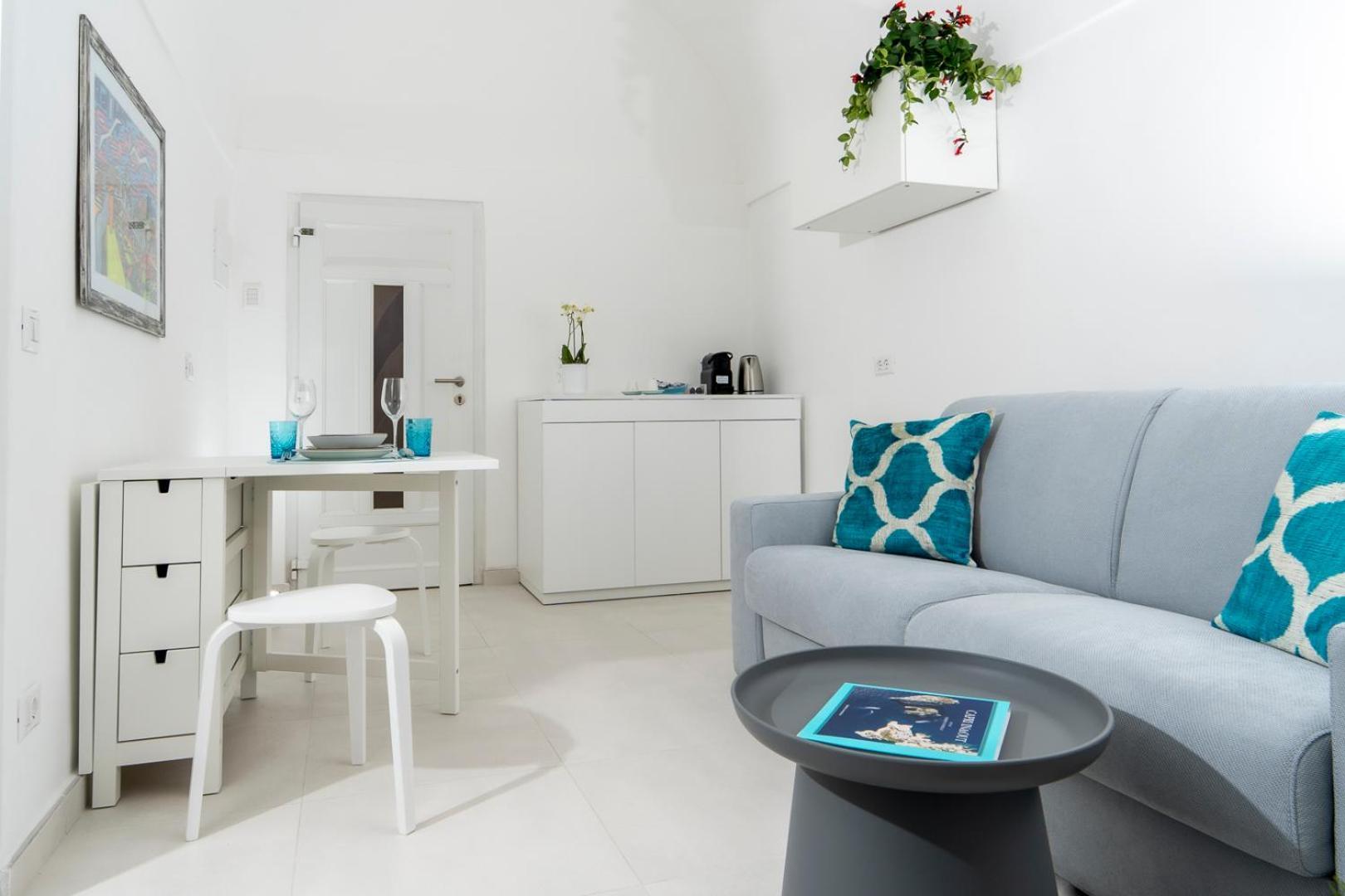 A 10 Passi Apartment Capri Ngoại thất bức ảnh