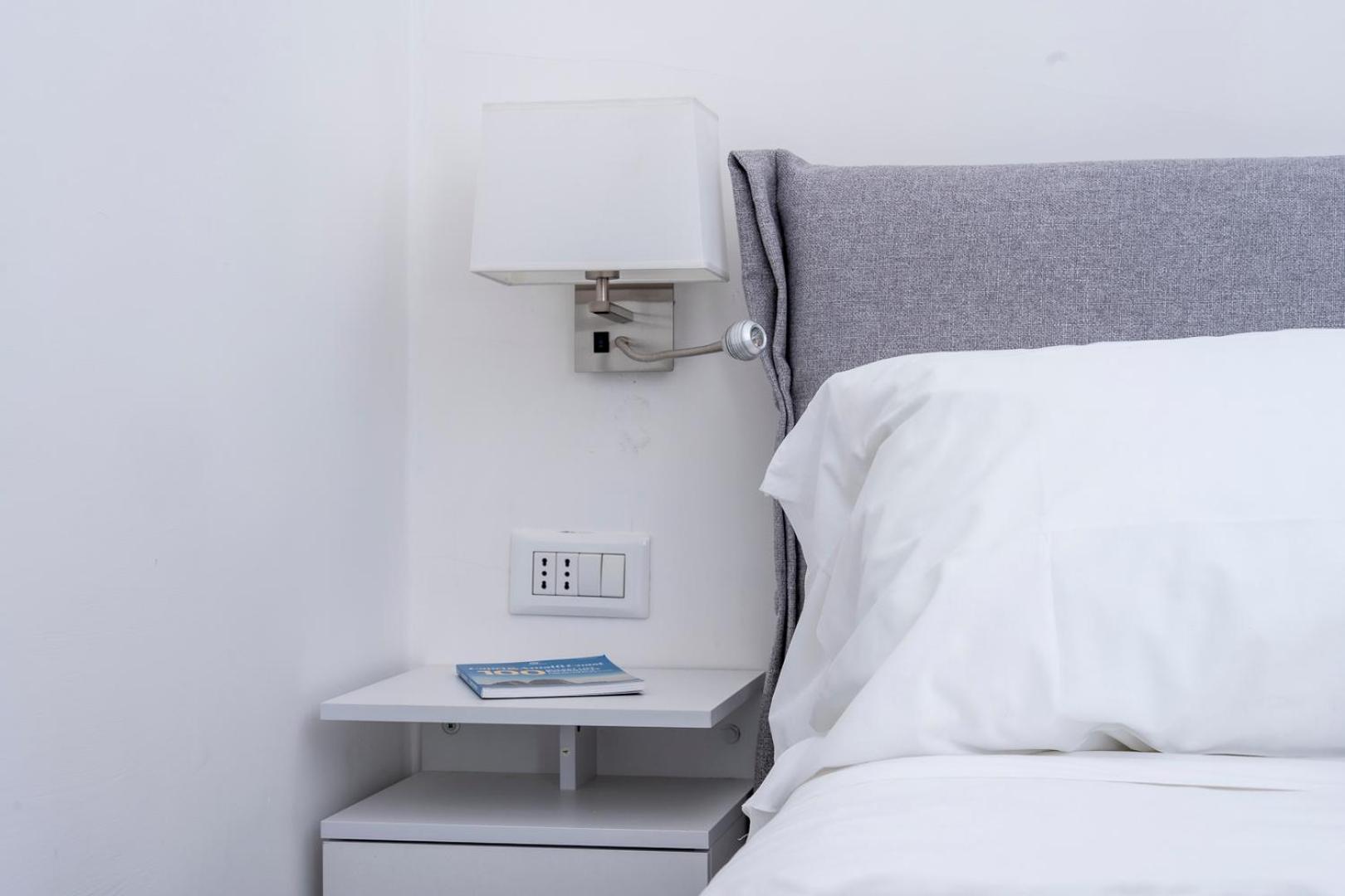 A 10 Passi Apartment Capri Ngoại thất bức ảnh