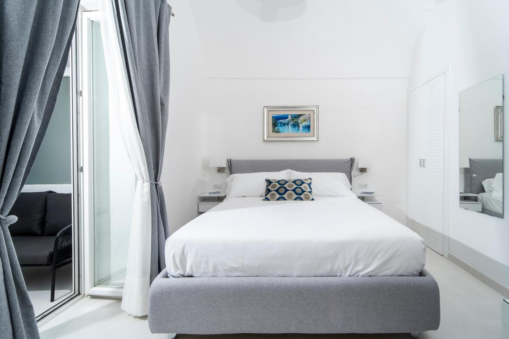 A 10 Passi Apartment Capri Ngoại thất bức ảnh