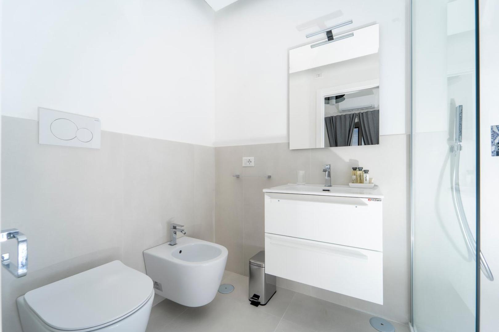 A 10 Passi Apartment Capri Ngoại thất bức ảnh