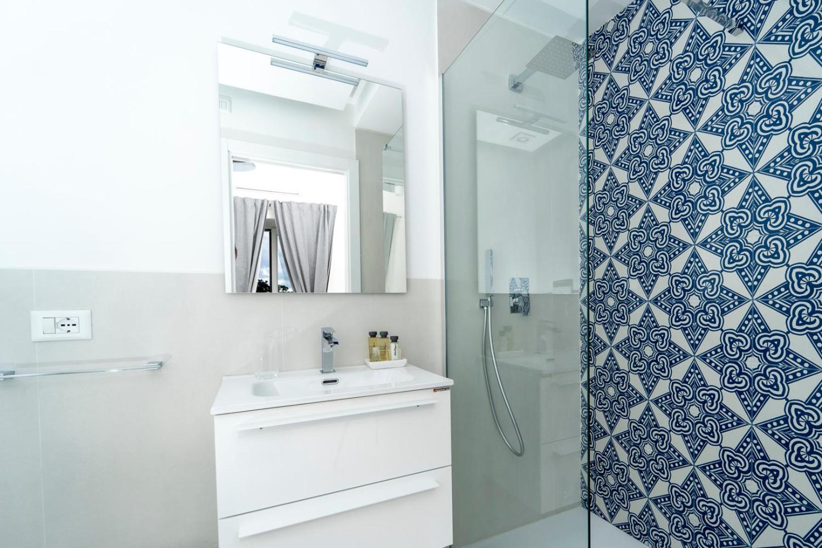 A 10 Passi Apartment Capri Ngoại thất bức ảnh