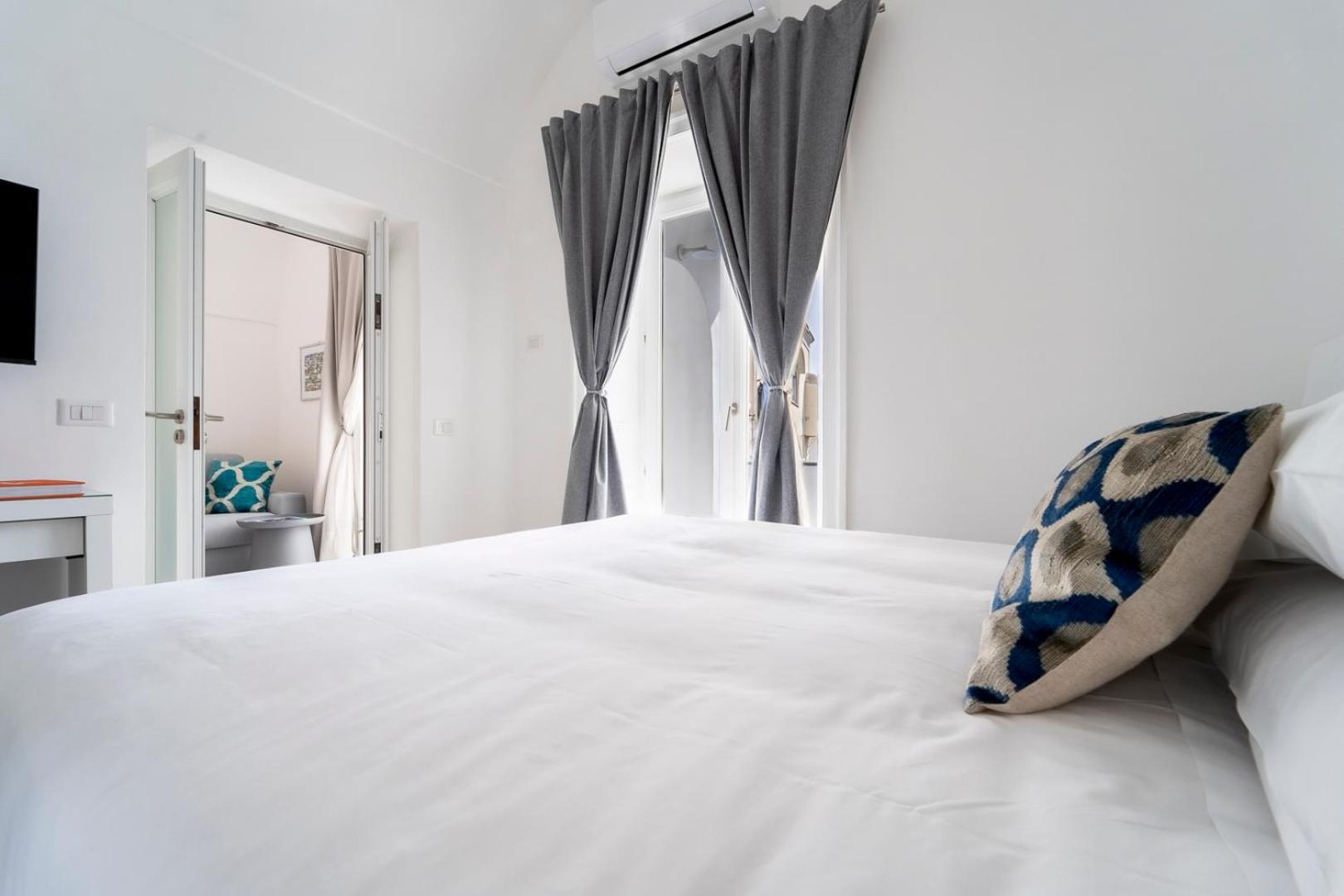 A 10 Passi Apartment Capri Ngoại thất bức ảnh